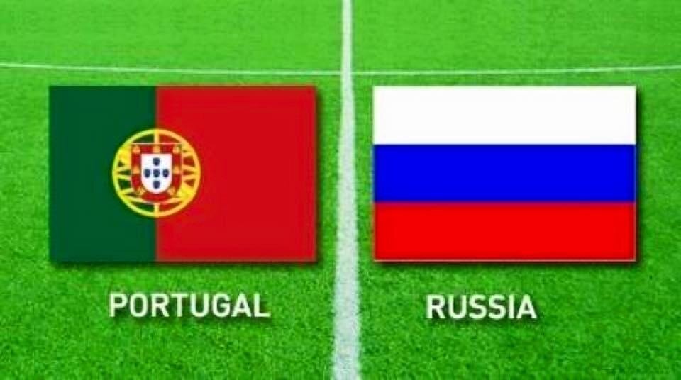 Россия - Португалия смотреть матч, яркие моменты 21.06.2017, скачать на телефон